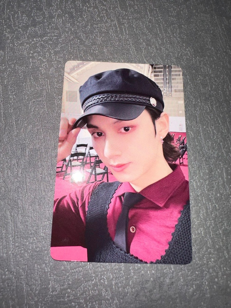 SEVENTEEN OFFICIAL BEST ALBUM 17 IS RIGHT HERE YZY 3.0