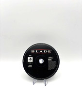 ebay® Auktion 235951088924 | Blade Playstation 1 PS1 - nur CD Thumbnail of ebay® auction 235951088924 | Blade Playstation 1 PS1 - nur CD