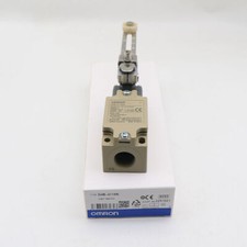 New One Omron D4B-4116N Limit Switch D4B4116N...