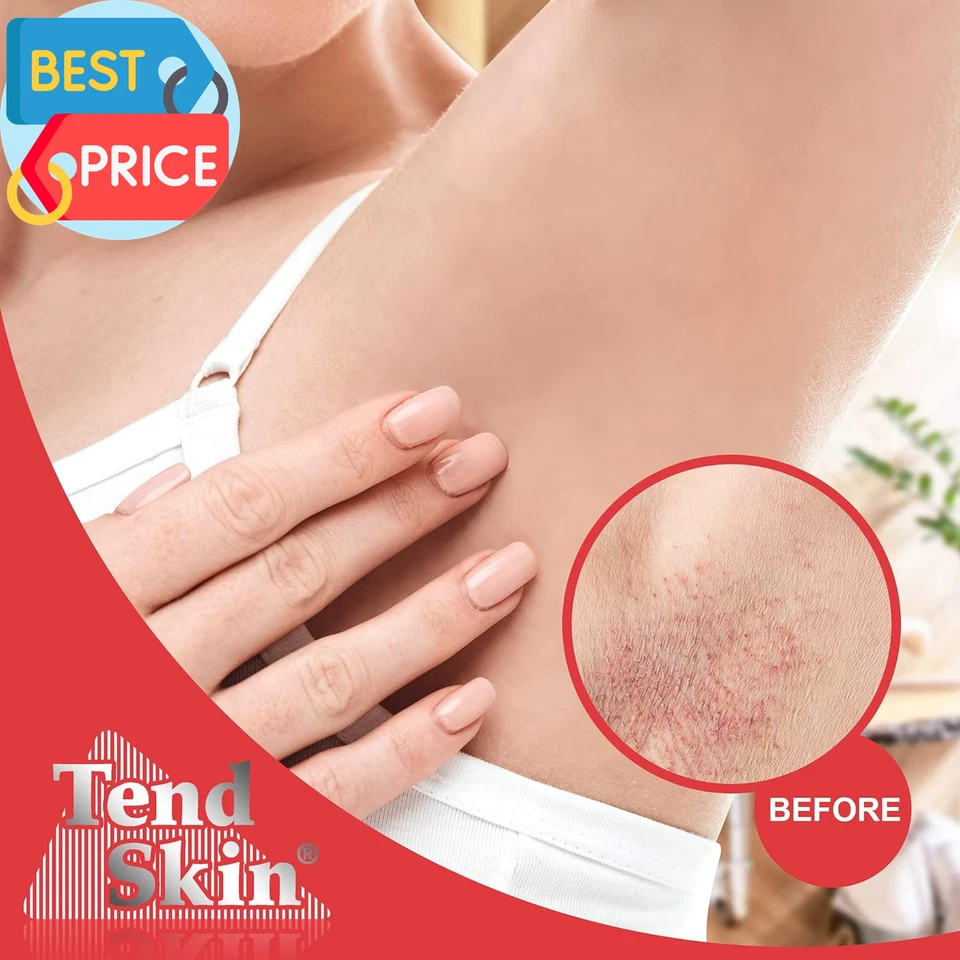 Care Solution, Unisex, 16 Fl. Oz - Image 3 of 4