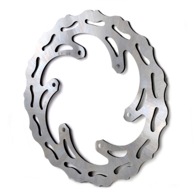 Front Brake Disc Rotor For Yamaha YZ125/250 WR125/250 YZ250/450F WR250F Enduro Front Brake Disc Rotor For Yamaha YZ125/250 WR125/250 YZ250/450F WR250F Enduro