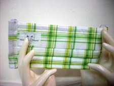 Face Masks Handmade accordion pleated Mask interfacing filter Summer picnic