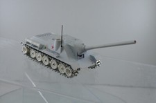 HACHETTE SOLIDO CHAR SU 100 RUSSE AU 1/50