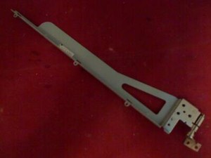 TFT LCD Display Scharnier Links (L) Fujitsu AMILO M1425 (2)
