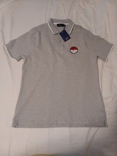 Cavalli Class Polo Shirt XL