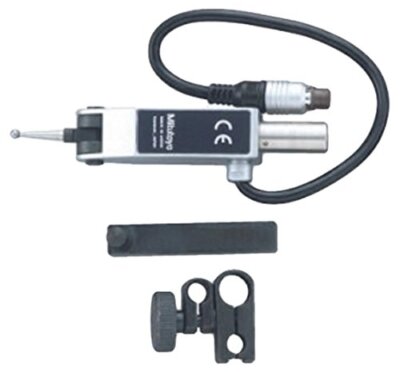 CMM Machines & Comparators - Probe System