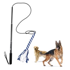 flirt pole pitbull training