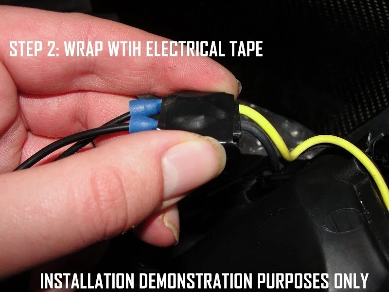 Alla Lighting LED H11B Fog Light Bulb|Headlight Bulb Fit Hyundai,Kia Headlight - Image 4 of 4