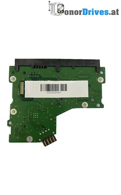 Samsung Datenrettung - Data Recovery- PCB BF41-00178B Rev.08 HDD3.5'' Logicboard*