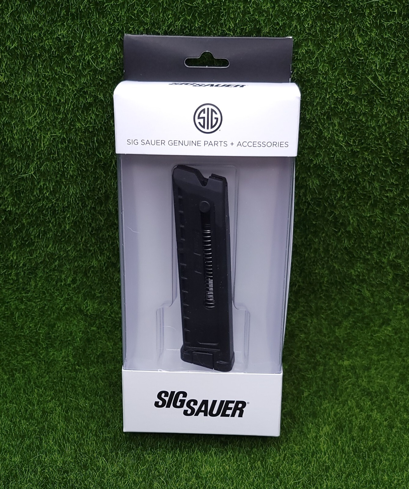 SIG SAUER P322 Rifle Magazine - Black (8900744) for sale online | eBay