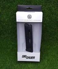 Sig Sauer P322 10 Round OEM P322 .22LR Magazine 10 Round, Polymer - 8900744