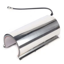 Mug Attachment Female Plug 20oz For Heat Press Machine Transfer Sublimation New