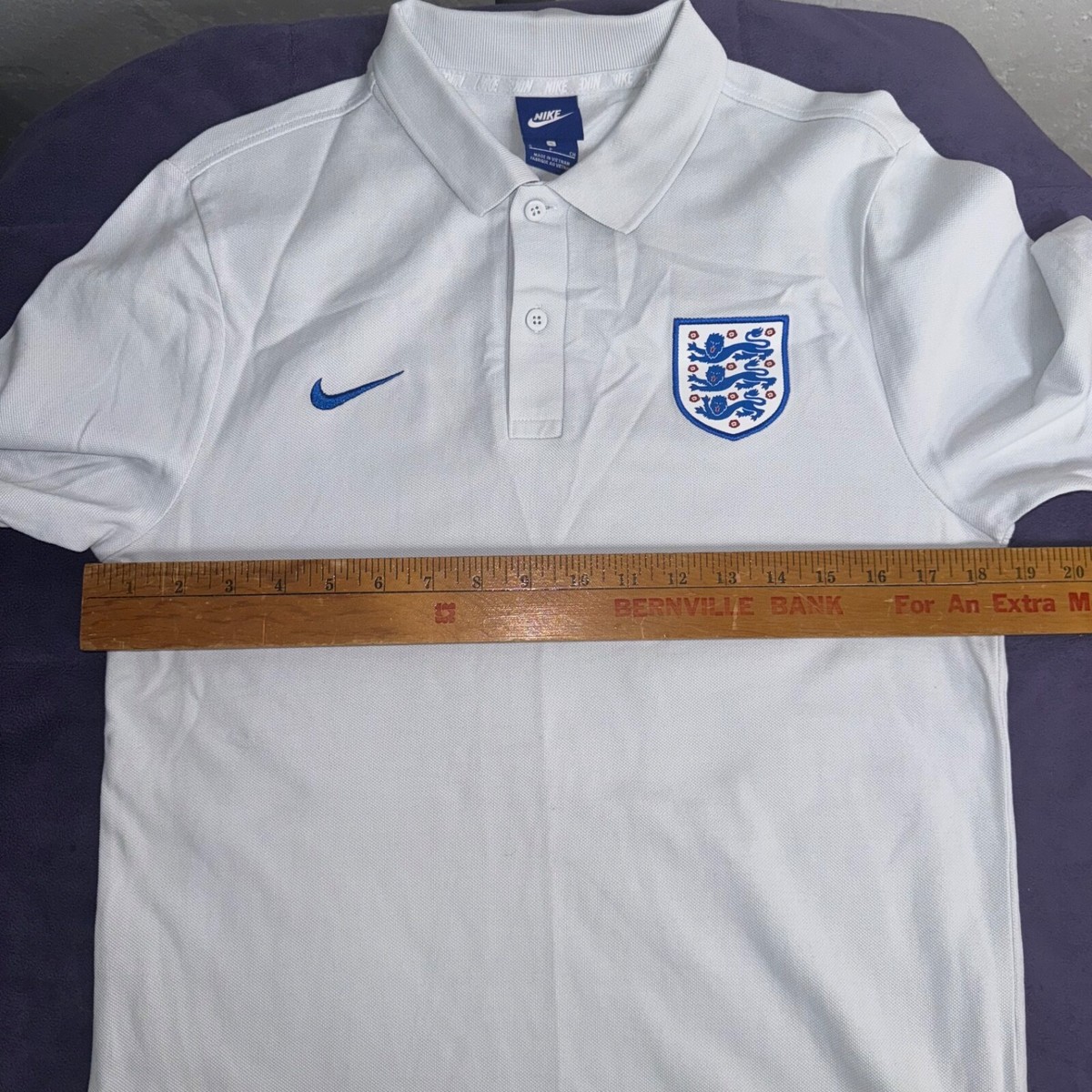 nike england polo shirt 2020 mens