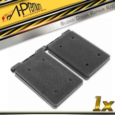 A-Premium New Blend Door Repair Kit for Dodge Ram 1500 2002-2006 Ram 2500 3500