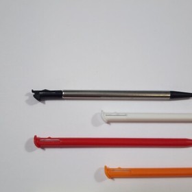 Nintendo 'New' 3DS Stylus EXCELLENT, NEW, QUALITY Choose Color, Buy 2 Get 1 Free