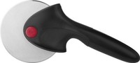 Trudeau Stress Less Steel Pizza Cutter, New, Free Shipping on sale Trudeau Stress Less Steel Pizza Cutter, New, Free Shipping on sale
