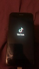 iPhone 7 With TikTok