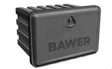 Plastic Toolbox for Small Trailers 500x365x300mm