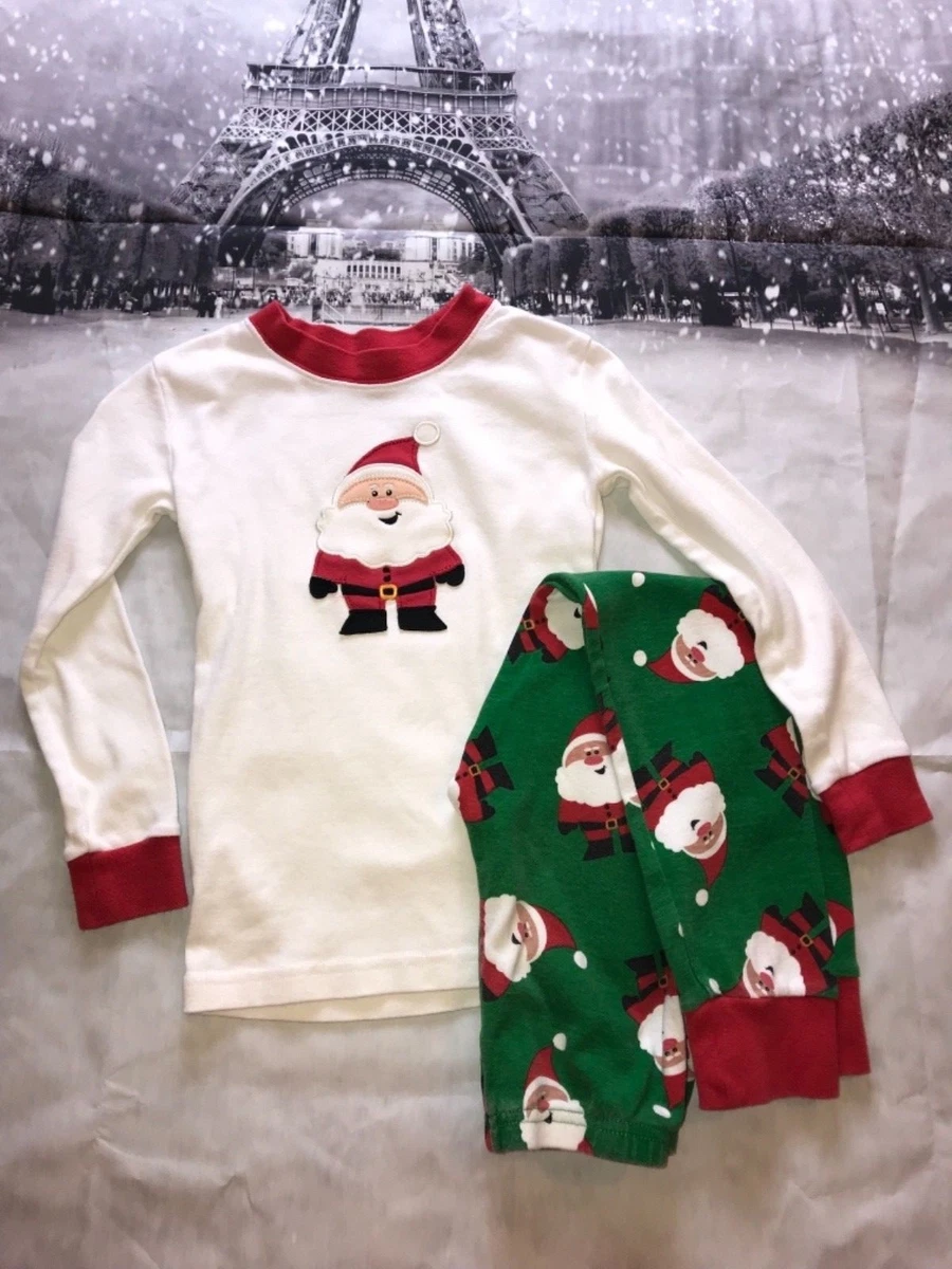 Sara's prints christmas pajamas clearance