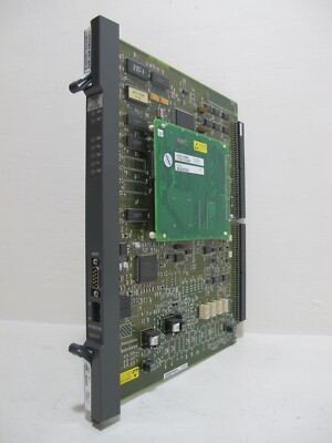 Nortel NTRB21AB Rlse 01 TMDI 1.5M DTI PRI Northern Telecom NT NTAK20AD Digital