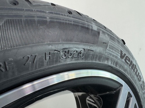 Audi 18 Zoll Felgen A4 S4 B9 8W Sommerreifen Sommerräder 8W0601025M NEU #C598 - Bild 6 von 8