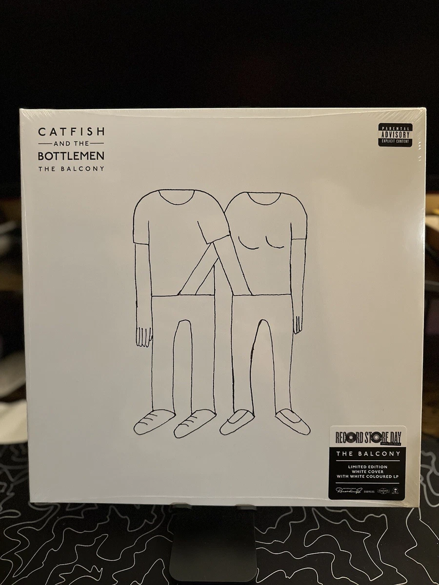 Catfish and the Bottlemen Vinyl Records for sale | eBay Catfish and the Bottlemen Vinyl Records for sale | eBay