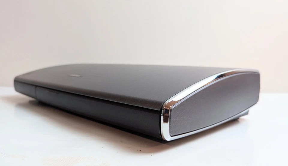 Consola de control Bose Lifestyle AV35 402455 sin control remoto sin fuente de alimentación se envía gratis Foto 2 de 4