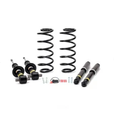 Air Spring to Coil Spring Conversion Kit-NEW Arnott C-2835
