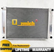 Radiateur Triumph TR