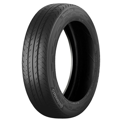 TYRE SUMMER CONTINENTAL 215/75 R16 116/114R VANCO ECO