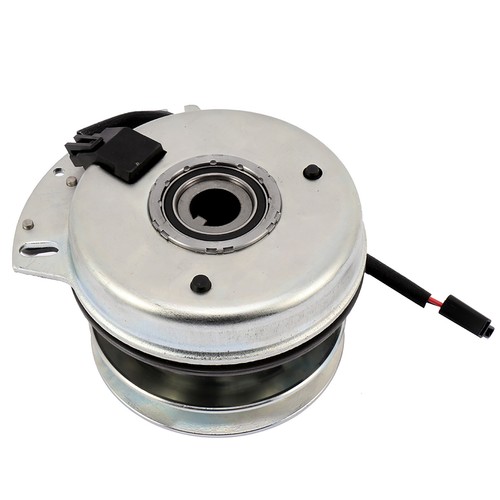 Elektrische Zapfwellenkupplung für Cub Cadet MTD Craftsman RZT 42 50 917-04622 717-04183 - Bild 8 von 24
