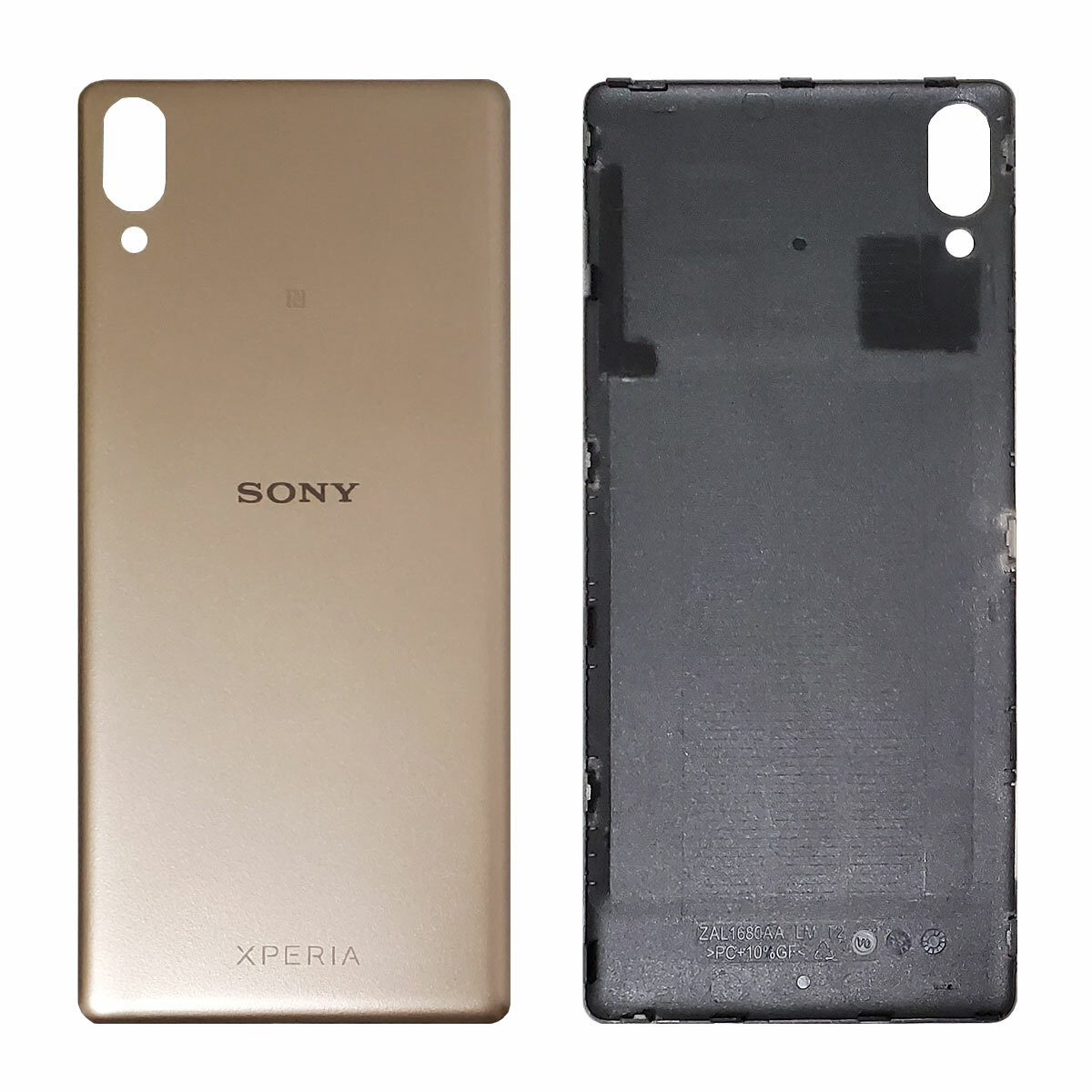 For Sony Xperia L3 I3312 I4312 I3322 I4322 Rear Housing Battery