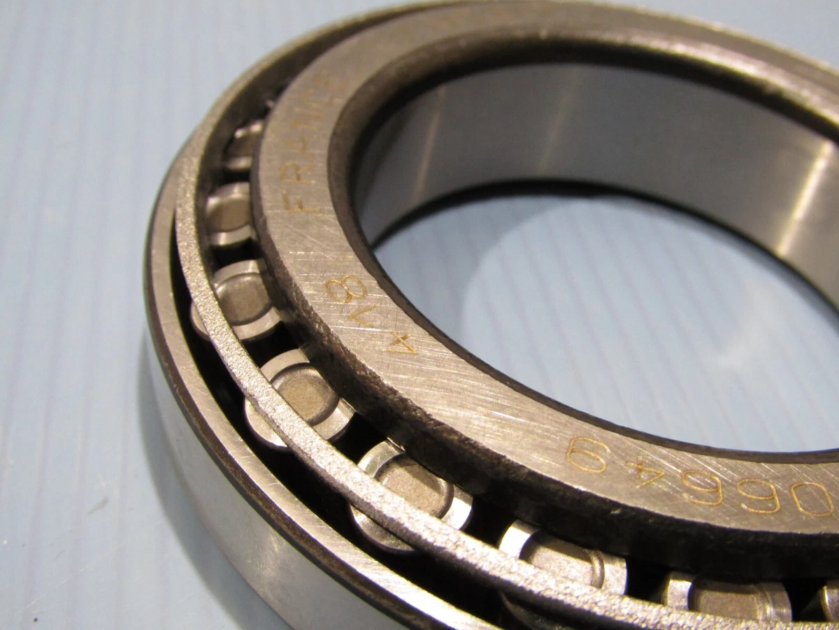 GENUINE MERCEDES S W140 E W210 REAR TAPERED ROLLER BEARING 