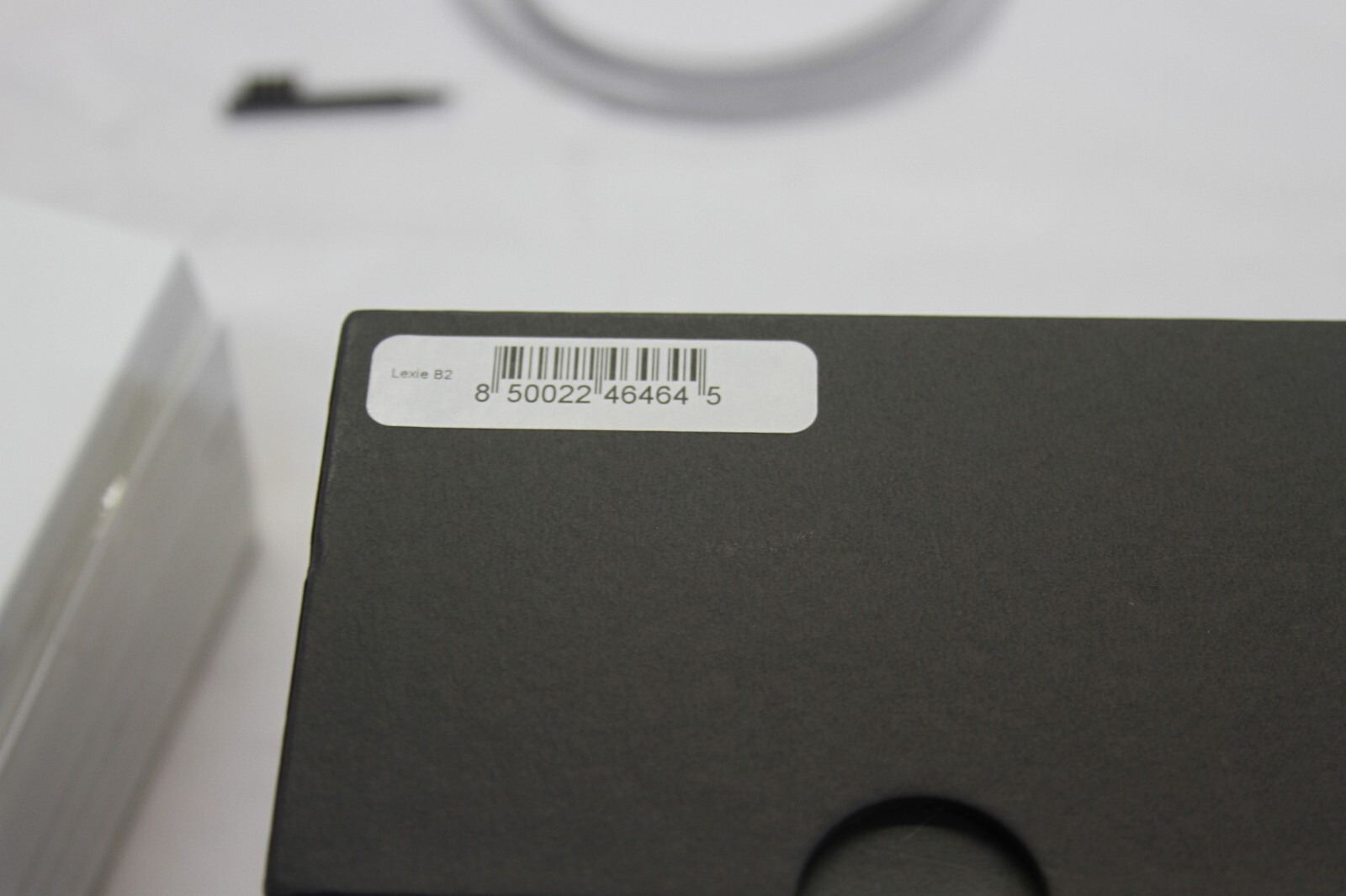 Lexie B2 Rechargeable Hearing Aids Powered By Bose RTL1000 eBay