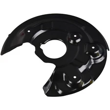 Febi Bilstein Brake Disc Shield 175283 Rear Axle Right - OE Performance