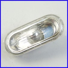 Neu Seitenblinker Blinker Klarglas glasklar für VW Bora Golf Polo Lupo 1J0949117