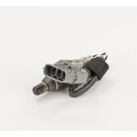 Bosch Lambdasonde Regelsonde Passend FüR Nissan Almera II Hatchback 1.5 1.8