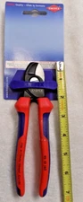 Knipex Cable Cutter Shear Tool NOS Germany Electrical  Data Aluminum Wire