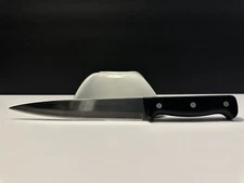 J. A. Henckels Eversharp Pro Carving Knife 7” Stainless Japan