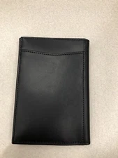 Rare American Express Centurion Black Wallet