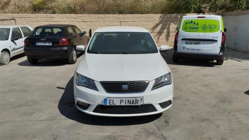 marco puerta delantera derecha seat toledo 1.6 tdi 2013-2017 2015 76911 Foto 2 de 4