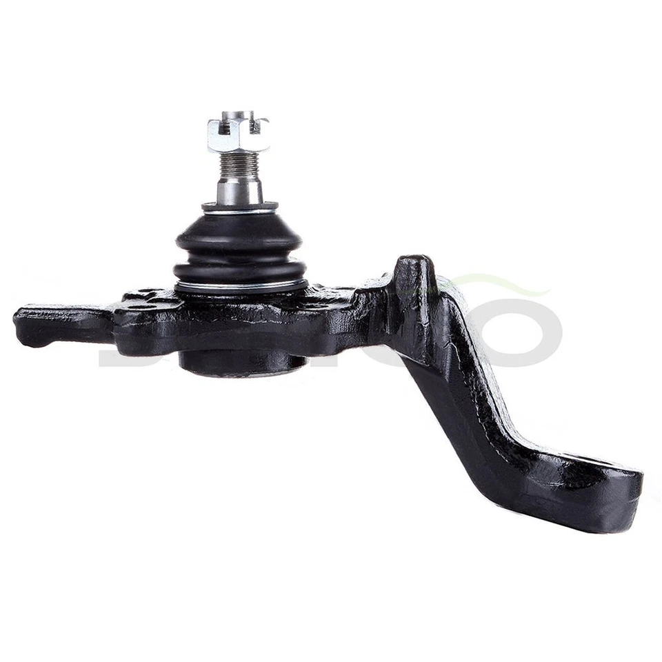 Kit de suspensión de rótula de extremo inferior delantero para Toyota Tacoma 1995-2004 Foto 4 de 4