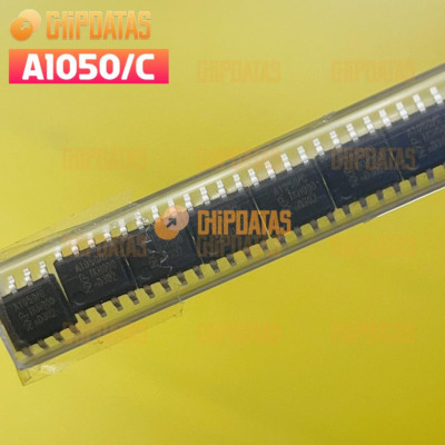 10PCS New NXP A1050/C SOP8 IC