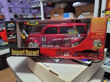 Jada 2004 RC Scion xB 1:6 with 1:24 Hot Lava ...