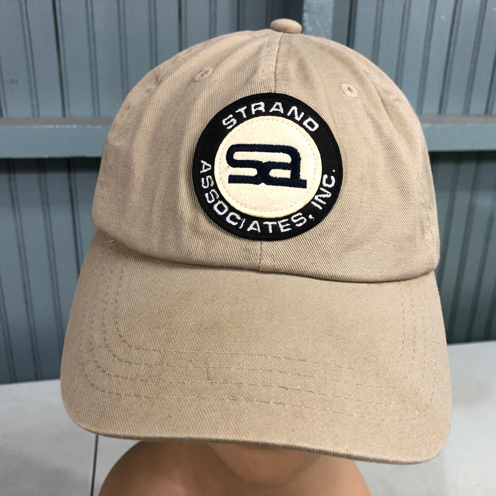 Strand Engineering Design Associates Wisconsin Ad… - image 2