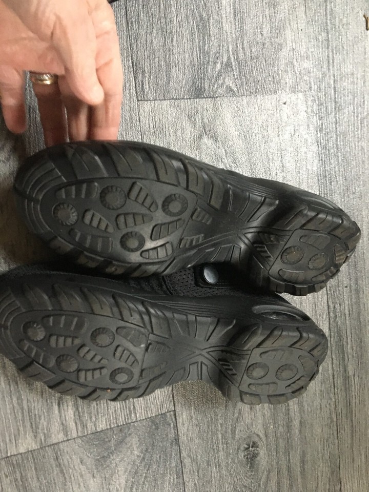 ladies very comfy shoes ,size 7 ( 40 ) not been used eBay