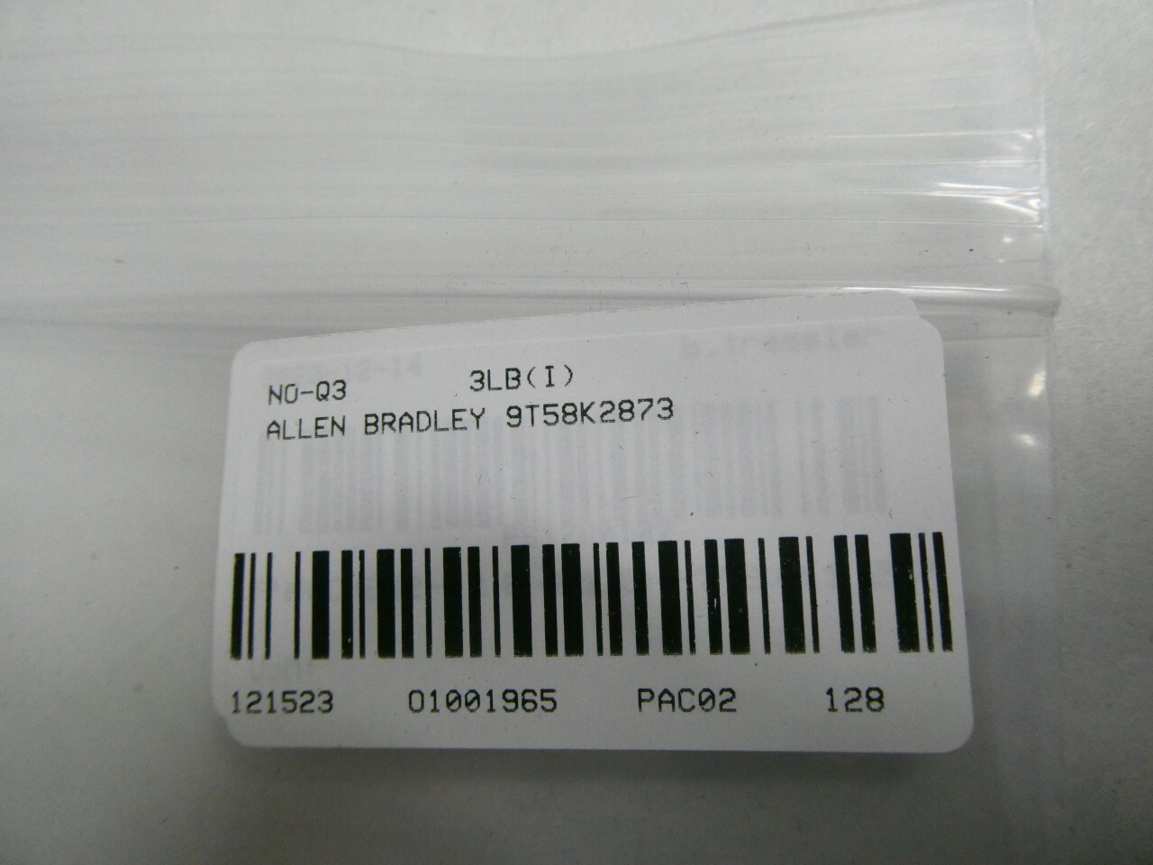 General Electric Ge 9T58K2873 Voltage Transformer 1ph 50va 120/240vac