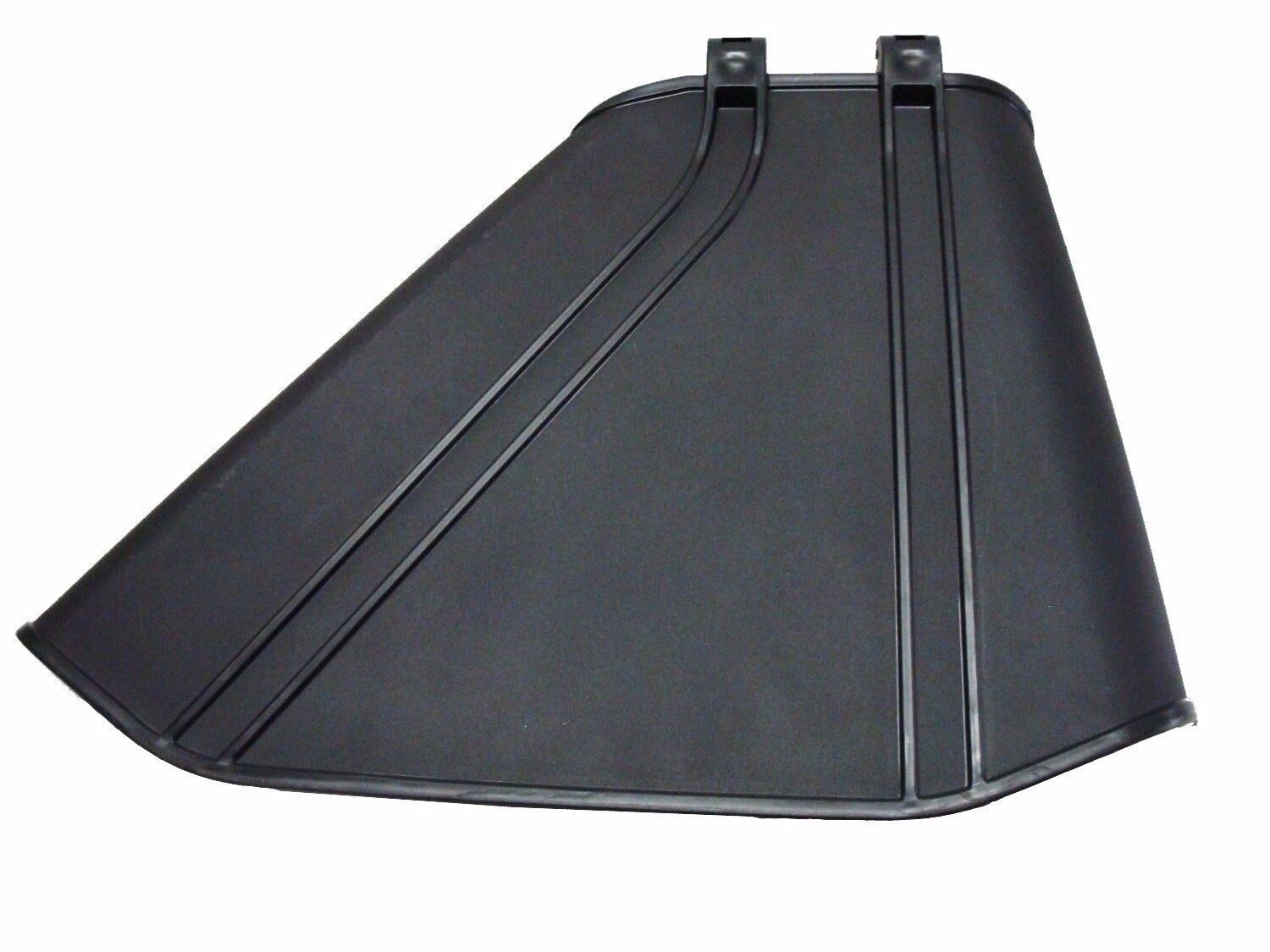 SPOILER PARAURTO POSTERIORE RICAMBI ORIGINALI Per VOLKSWAGEN | 5G6807568AG041 - Foto 3