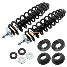 Front Shock Strut for Polaris Sportsman 500 400 450 570 600 700 800 Scrambler 