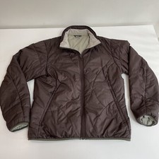 Mountain Equipment Co-op Primaloft Jacket Large - Uk12-14 - Women’s Puffer